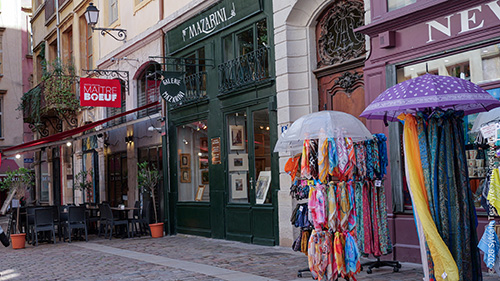 Lyon photography 8